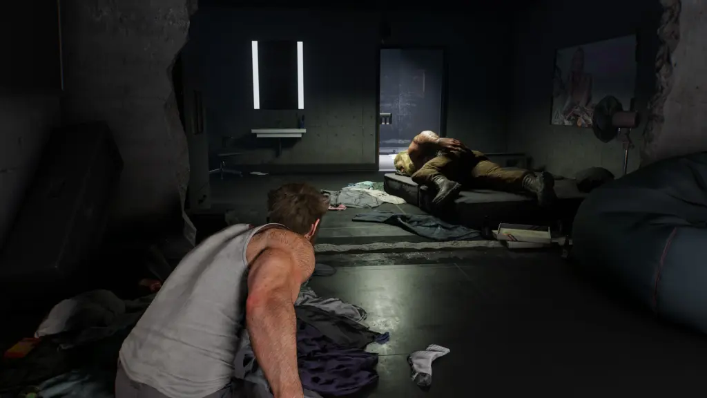 Marvel’s Wolverine RECENZIJA TEHIX