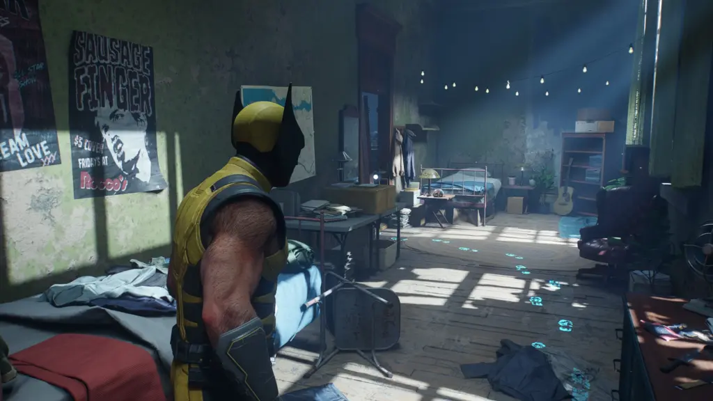 Marvel’s Wolverine RECENZIJA TEHIX