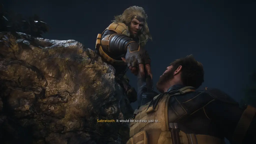 Marvel’s Wolverine RECENZIJA TEHIX
