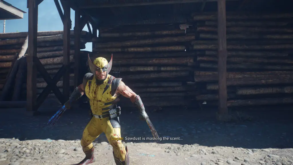 Marvel’s Wolverine RECENZIJA TEHIX