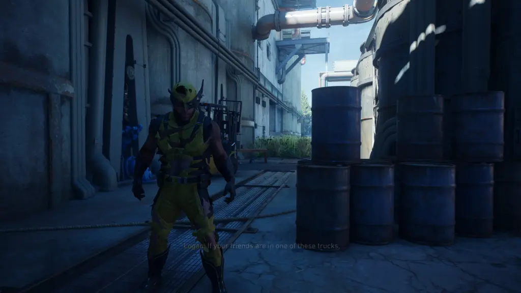 Marvel’s Wolverine RECENZIJA TEHIX