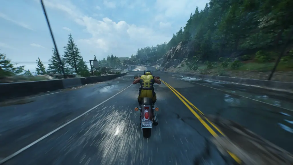 Marvel’s Wolverine RECENZIJA TEHIX