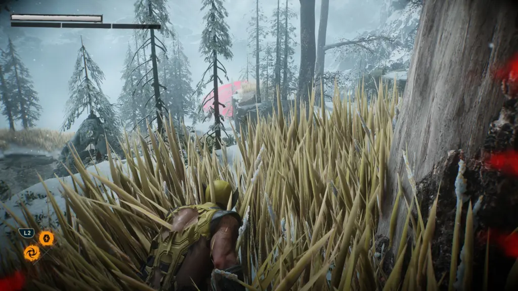 Marvel’s Wolverine RECENZIJA TEHIX