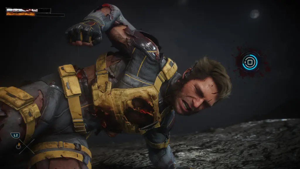 Marvel’s Wolverine RECENZIJA TEHIX