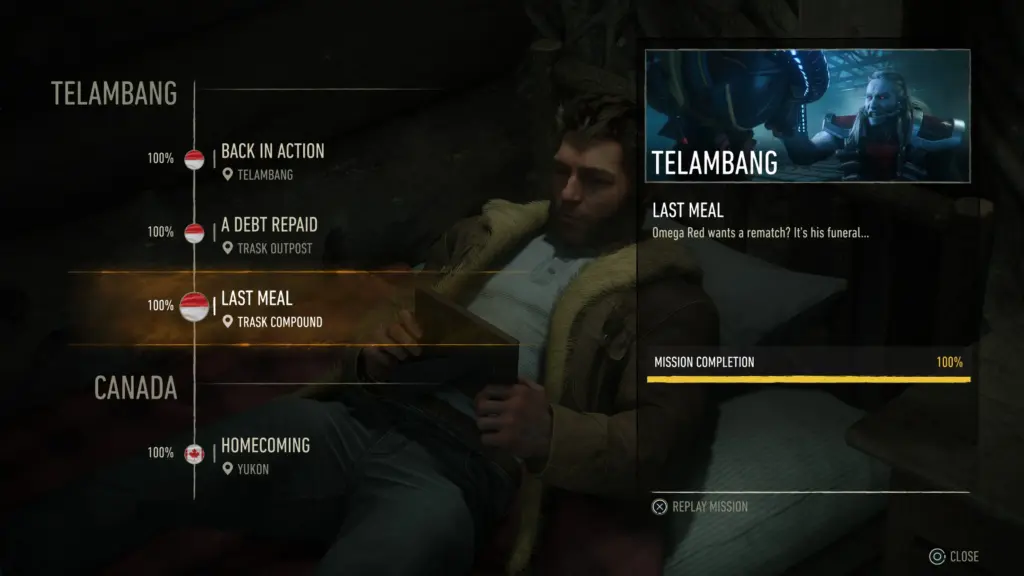 Marvel’s Wolverine RECENZIJA TEHIX