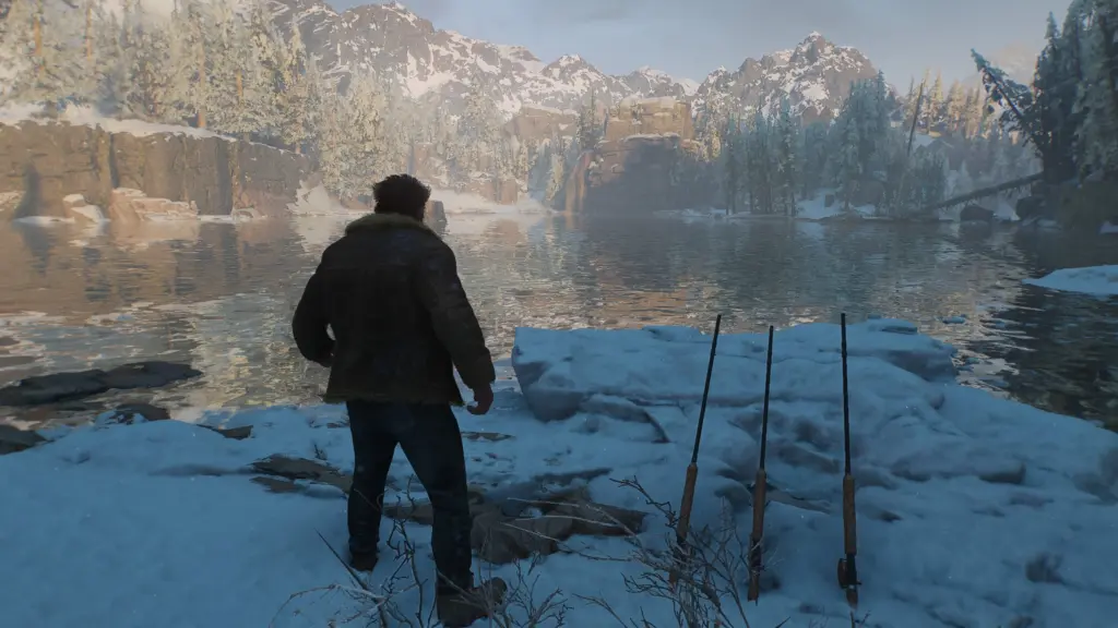 Marvel’s Wolverine RECENZIJA TEHIX