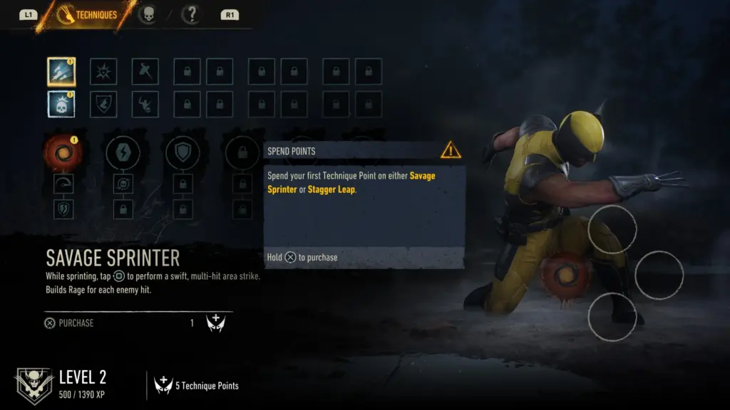Marvel’s Wolverine RECENZIJA TEHIX