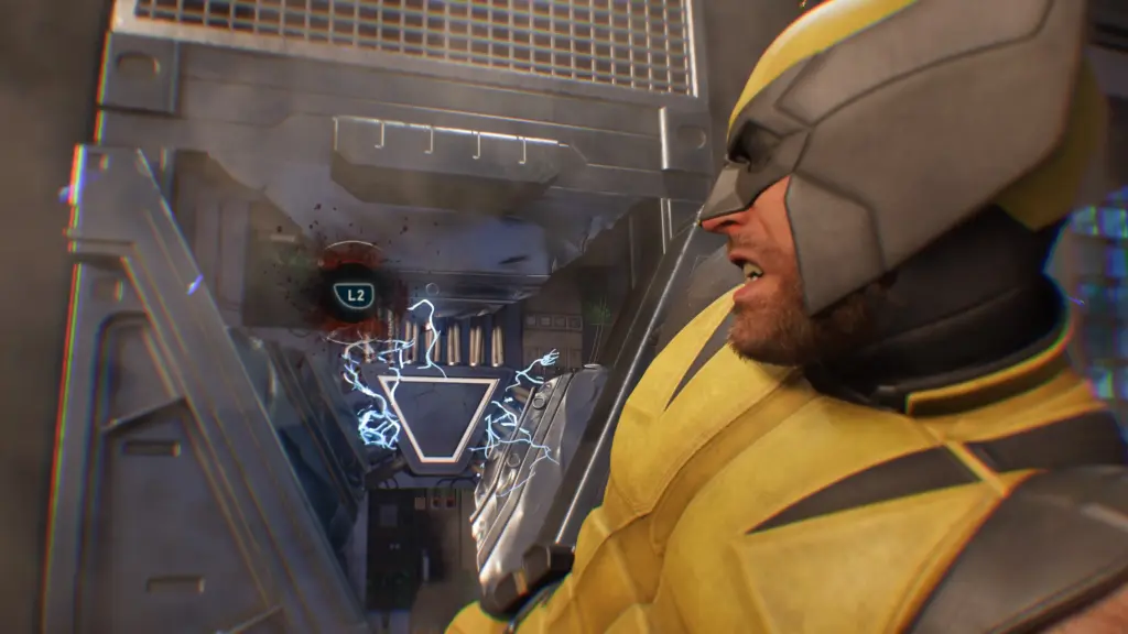 Marvel’s Wolverine RECENZIJA TEHIX