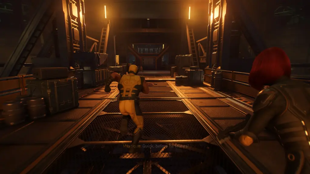 Marvel’s Wolverine RECENZIJA TEHIX