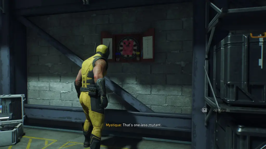 Marvel’s Wolverine RECENZIJA TEHIX
