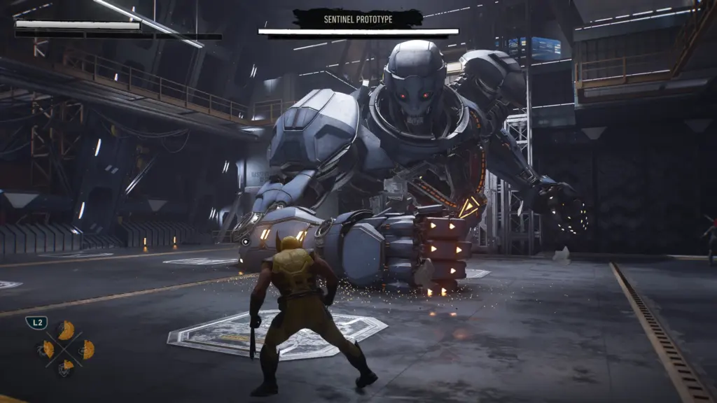 Marvel’s Wolverine RECENZIJA TEHIX