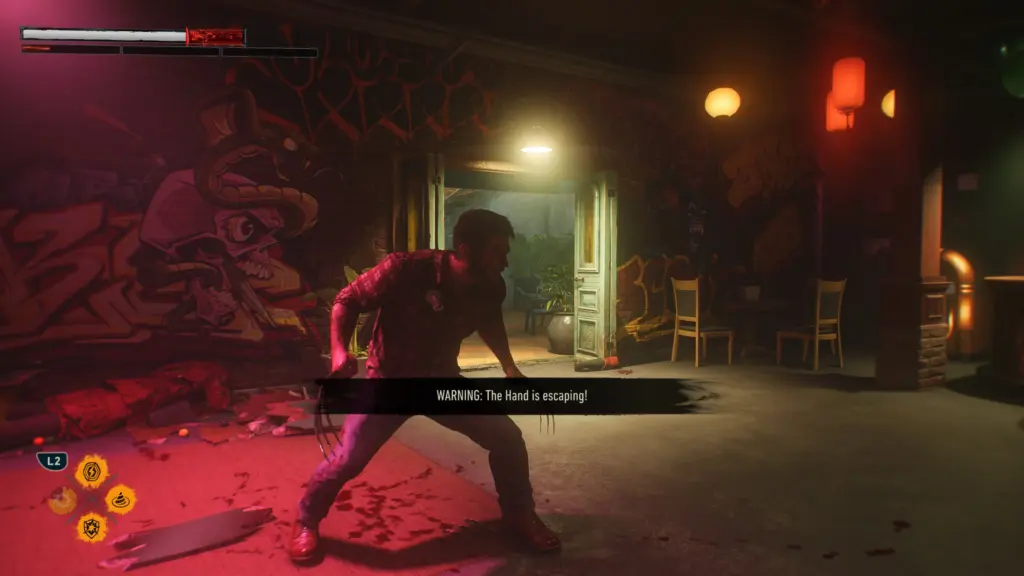 Marvel’s Wolverine RECENZIJA TEHIX