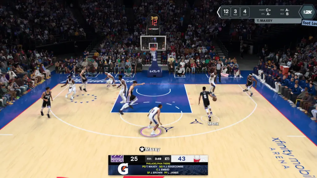 NBA 2K27 RECENZIJA TEHIX