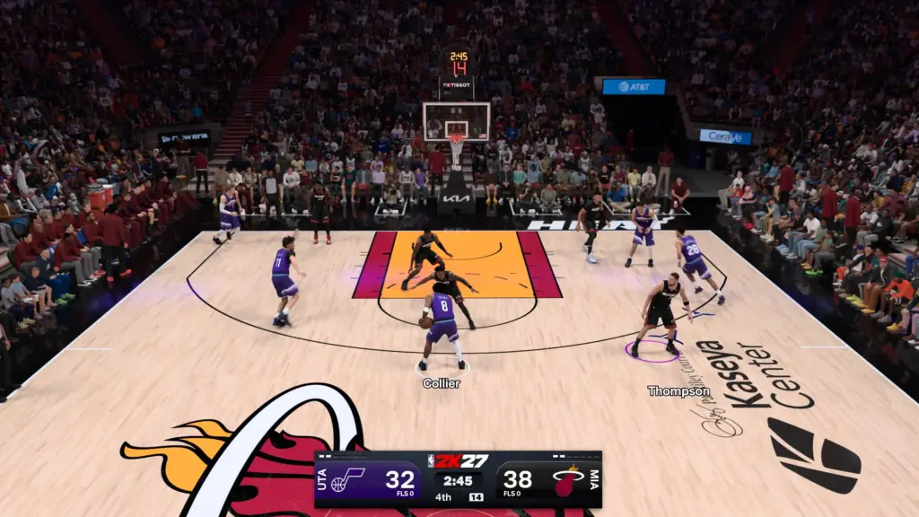 NBA 2K27 RECENZIJA TEHIX
