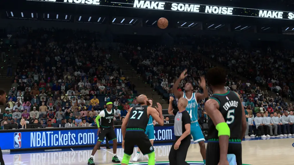 NBA 2K27 RECENZIJA TEHIX