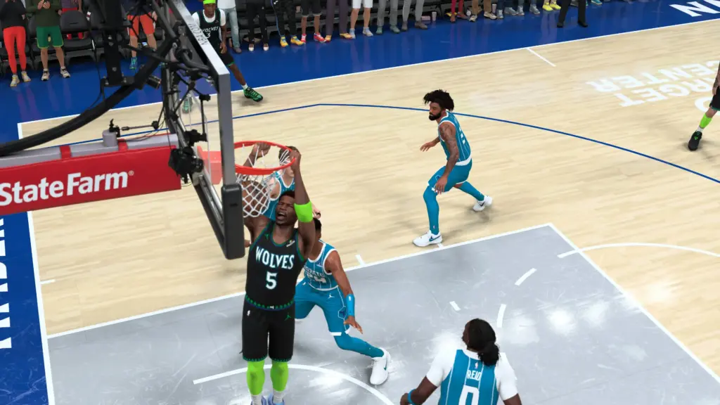 NBA 2K27 RECENZIJA TEHIX