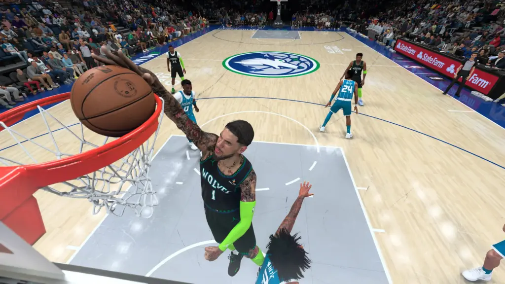 NBA 2K27 RECENZIJA TEHIX