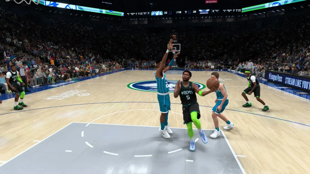 NBA 2K27 RECENZIJA TEHIX