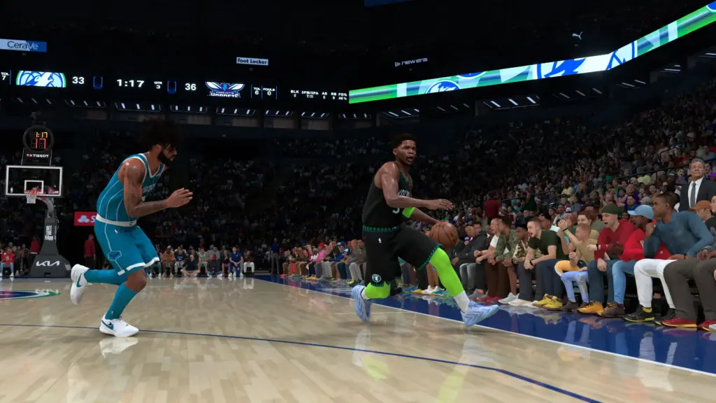 NBA 2K27 RECENZIJA TEHIX