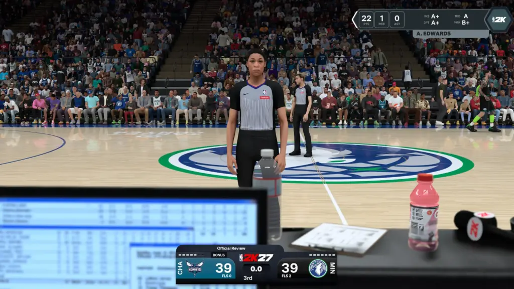 NBA 2K27 RECENZIJA TEHIX