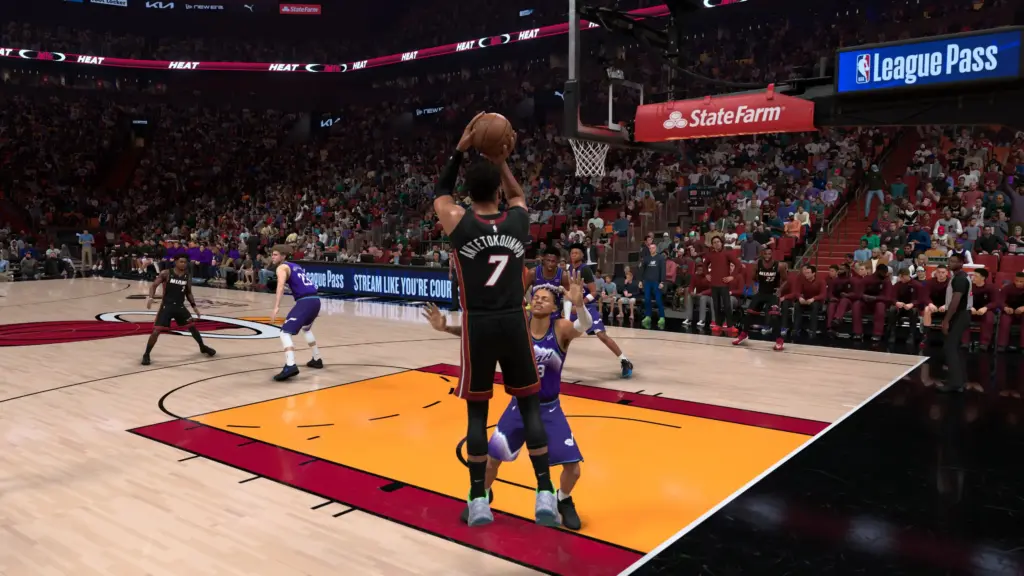 NBA 2K27 RECENZIJA TEHIX