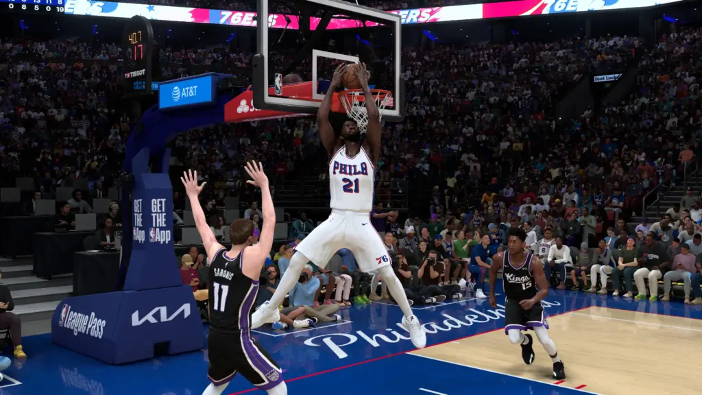 NBA 2K27 RECENZIJA TEHIX