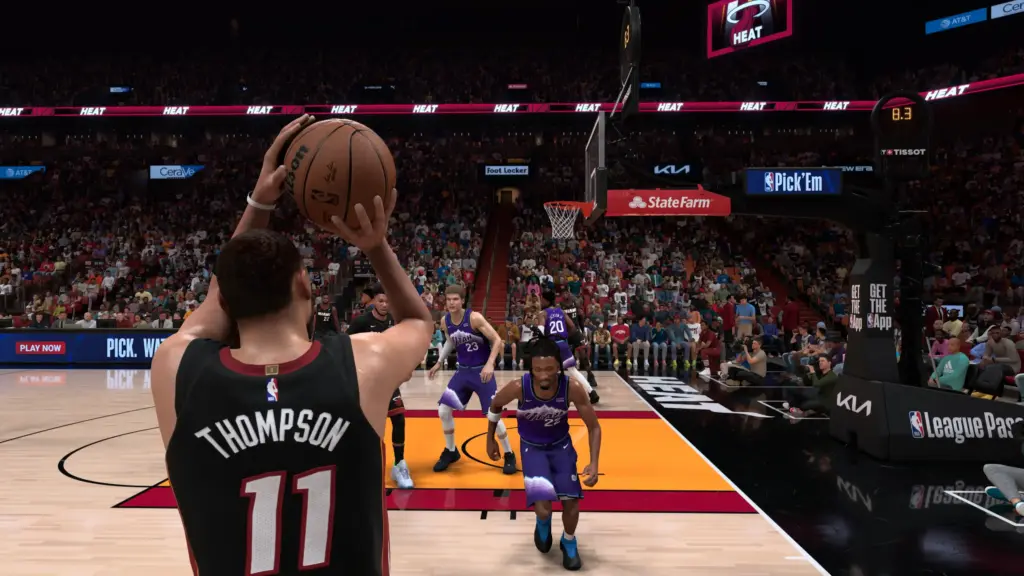 NBA 2K27 RECENZIJA TEHIX