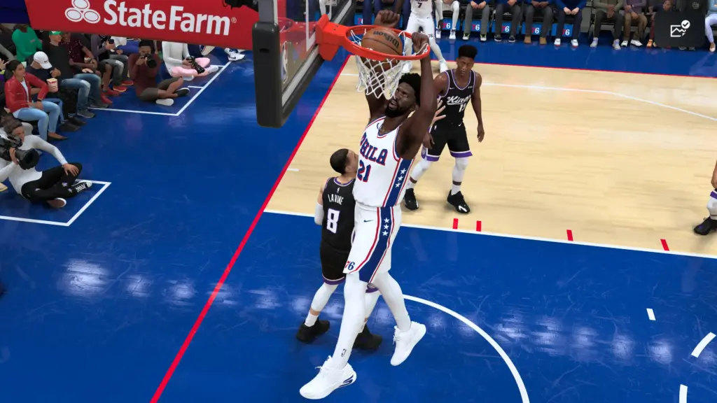 NBA 2K27 RECENZIJA TEHIX