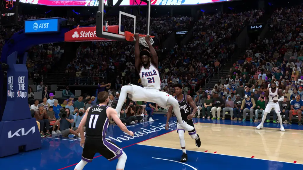 NBA 2K27 RECENZIJA TEHIX