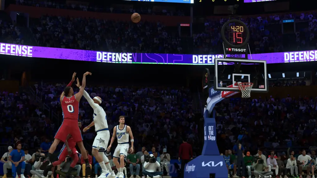 NBA 2K27 RECENZIJA TEHIX