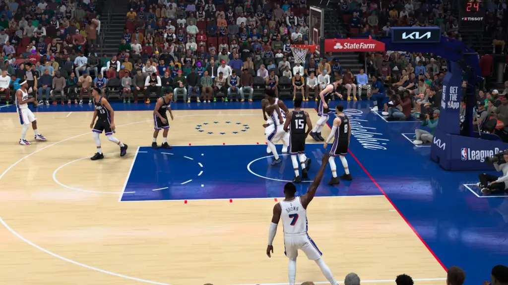 NBA 2K27 RECENZIJA TEHIX