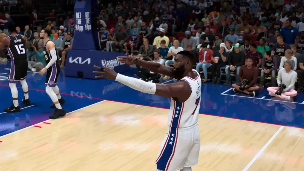 NBA 2K27 RECENZIJA TEHIX