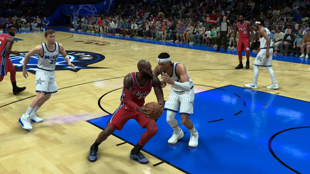NBA 2K27 RECENZIJA TEHIX