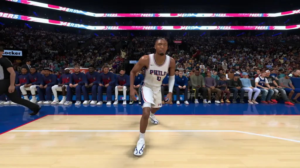 NBA 2K27 RECENZIJA TEHIX