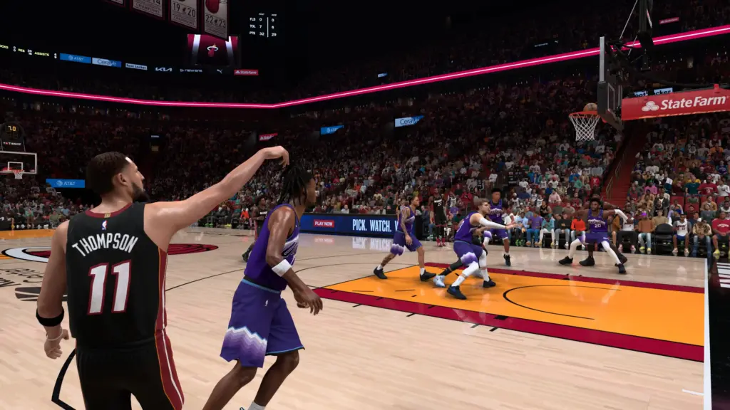 NBA 2K27 RECENZIJA TEHIX