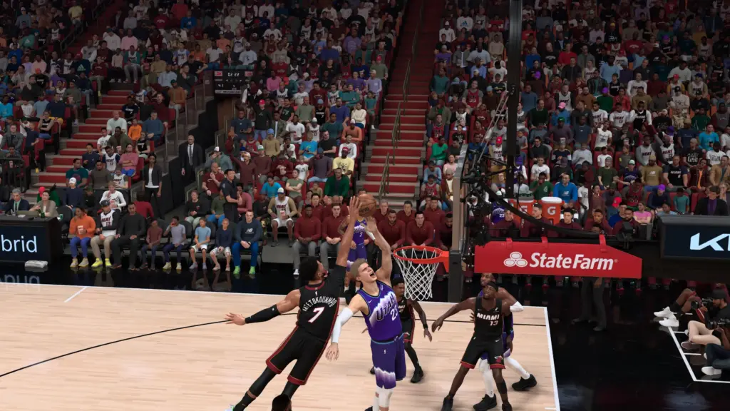 NBA 2K27 RECENZIJA TEHIX