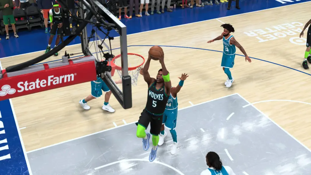NBA 2K27 RECENZIJA TEHIX