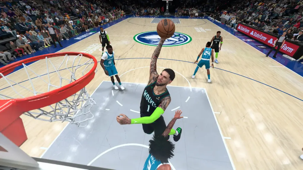 NBA 2K27 RECENZIJA TEHIX