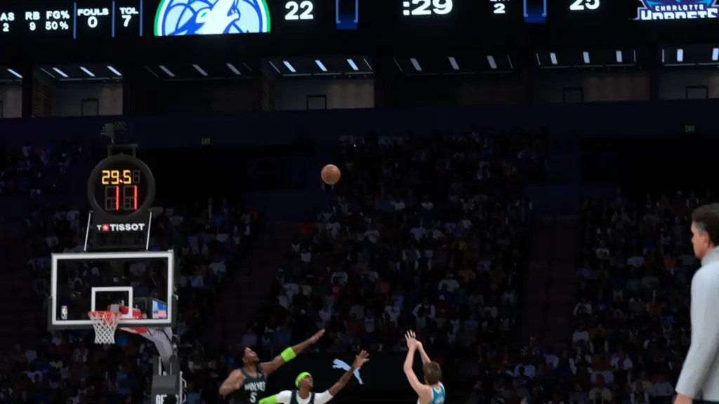 NBA 2K27 RECENZIJA TEHIX