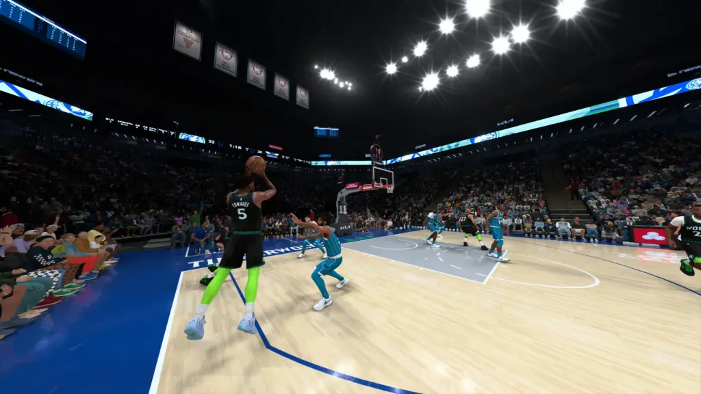 NBA 2K27 RECENZIJA TEHIX