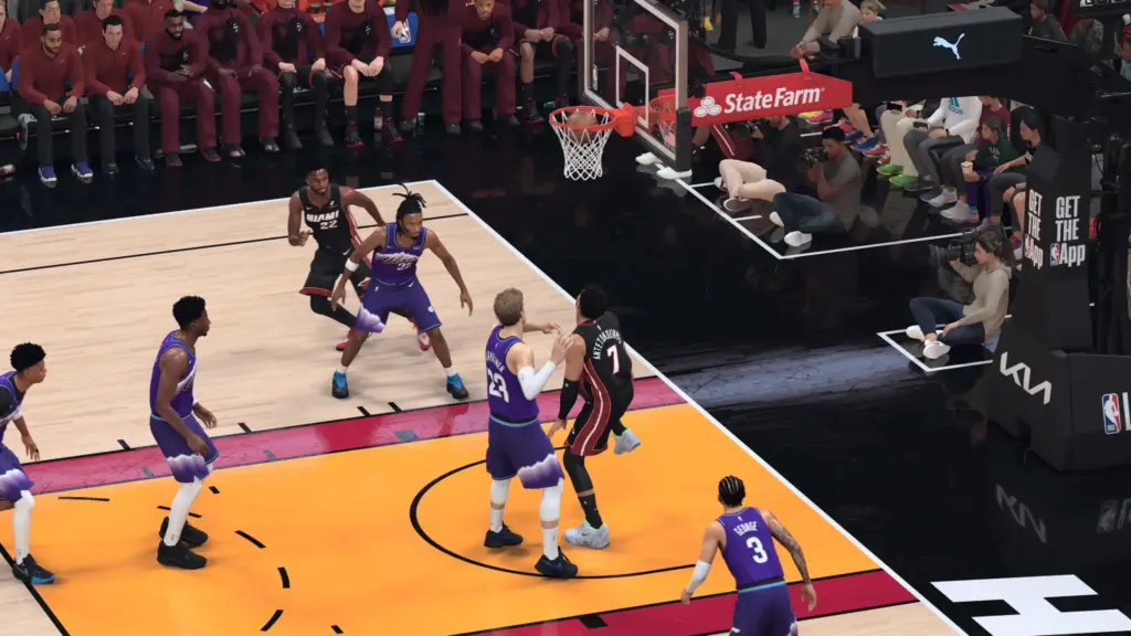 NBA 2K27 RECENZIJA TEHIX