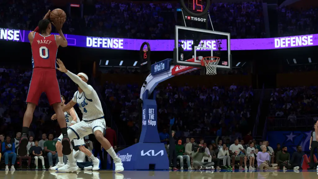 NBA 2K27 RECENZIJA TEHIX