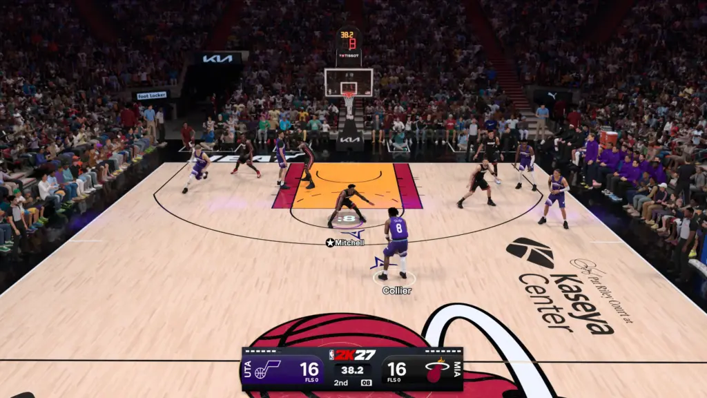 NBA 2K27 RECENZIJA TEHIX