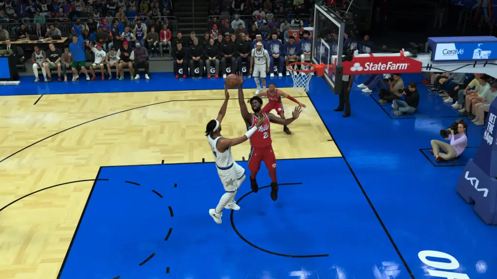 NBA 2K27 RECENZIJA TEHIX