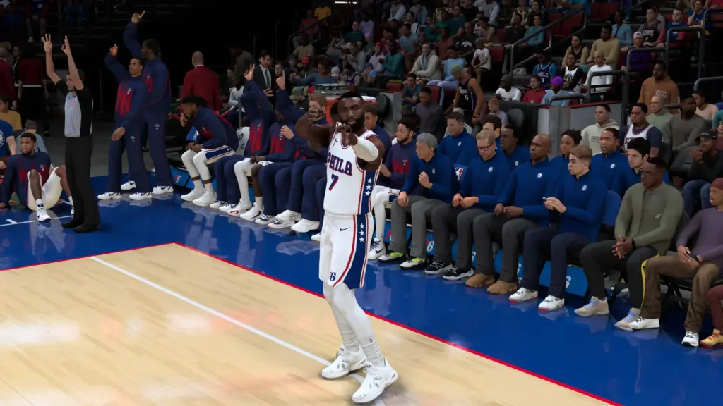 NBA 2K27 RECENZIJA TEHIX