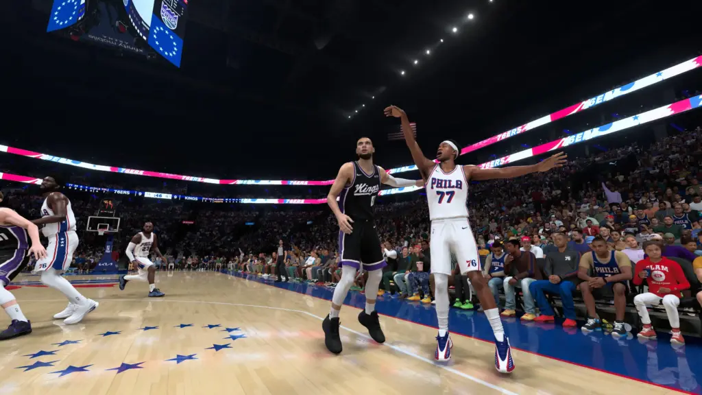 NBA 2K27 RECENZIJA TEHIX