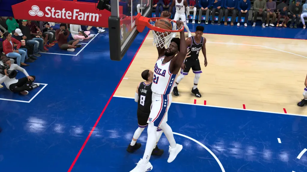 NBA 2K27 RECENZIJA TEHIX