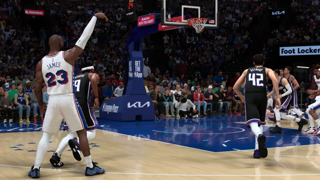 NBA 2K27 RECENZIJA TEHIX