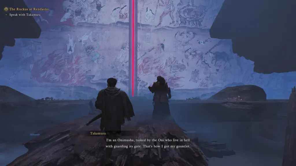 Onimusha: Way of the Sword RECENZIJA TEHIX
