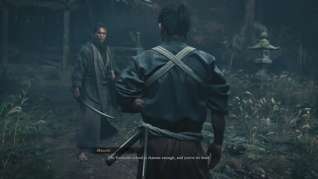Onimusha: Way of the Sword RECENZIJA TEHIX